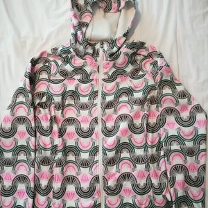 The North Face Fleece-Lined Hoodie